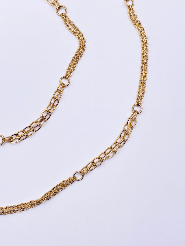 Collier Sautoir 008