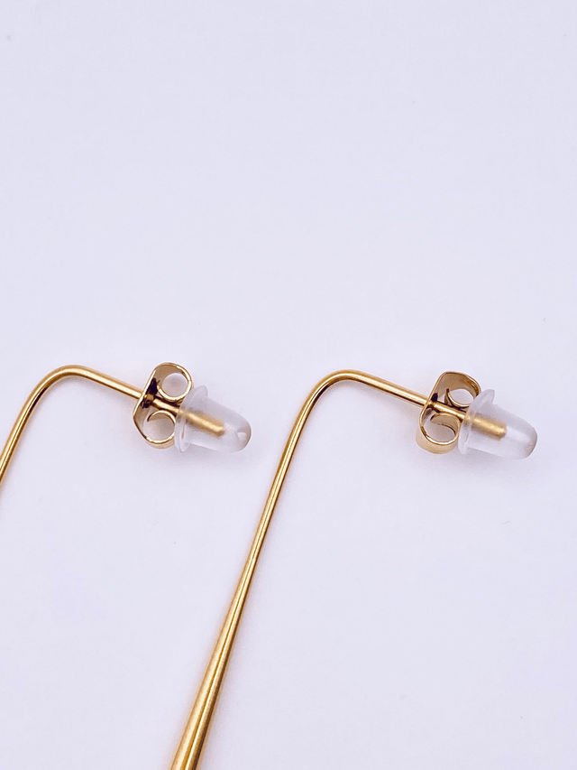 Boucles d'oreilles ORB