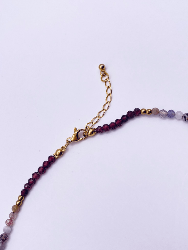 Collier Sautoir 002