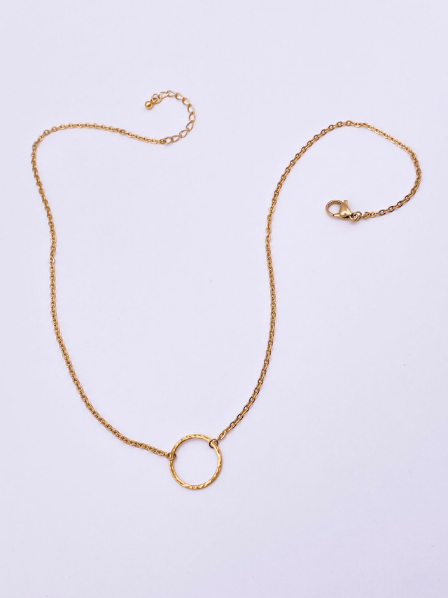 Collier HALO