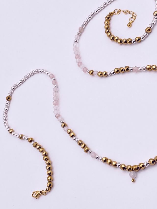 Collier Sautoir 007