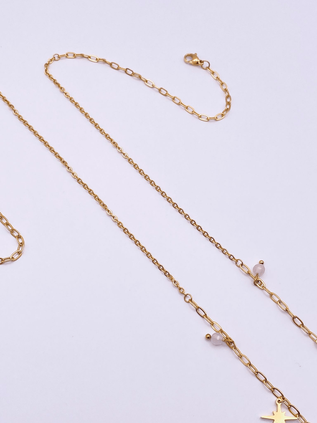 Collier Sautoir 006