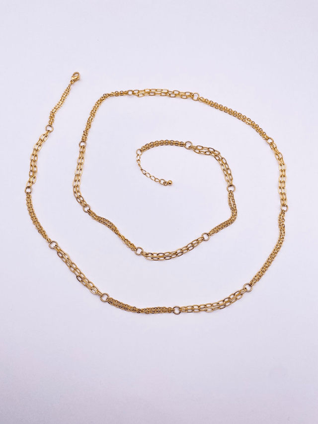 Collier Sautoir 008