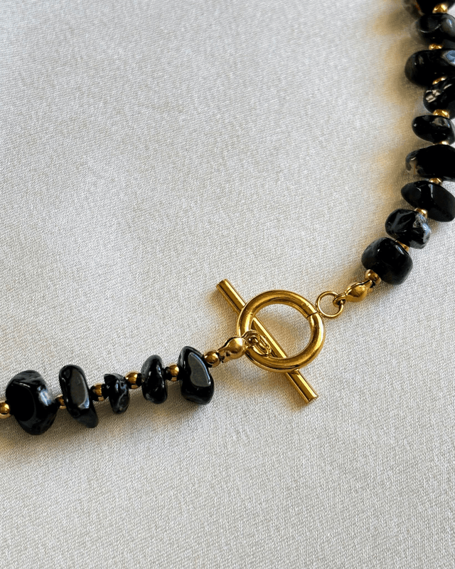 Collier NIGHTFALL