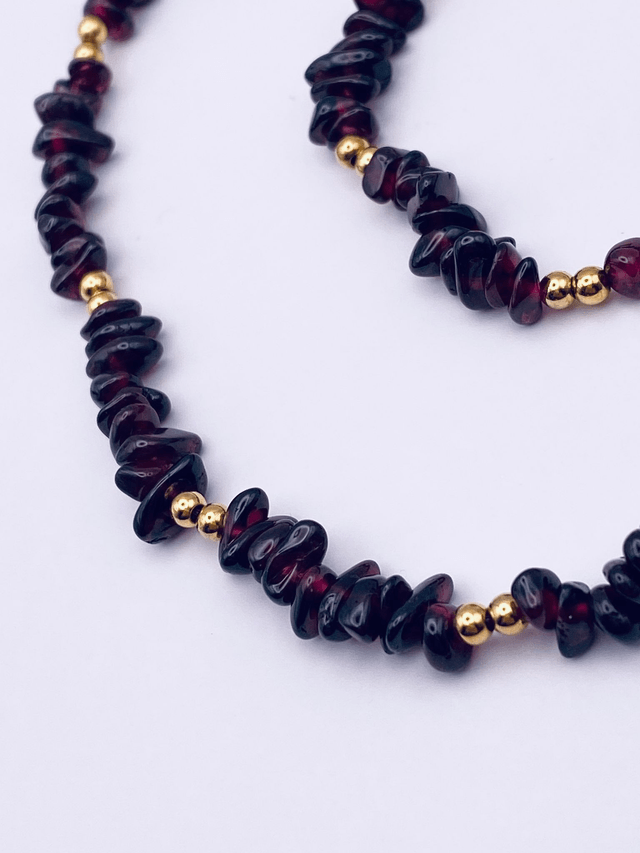 Collier VELVET