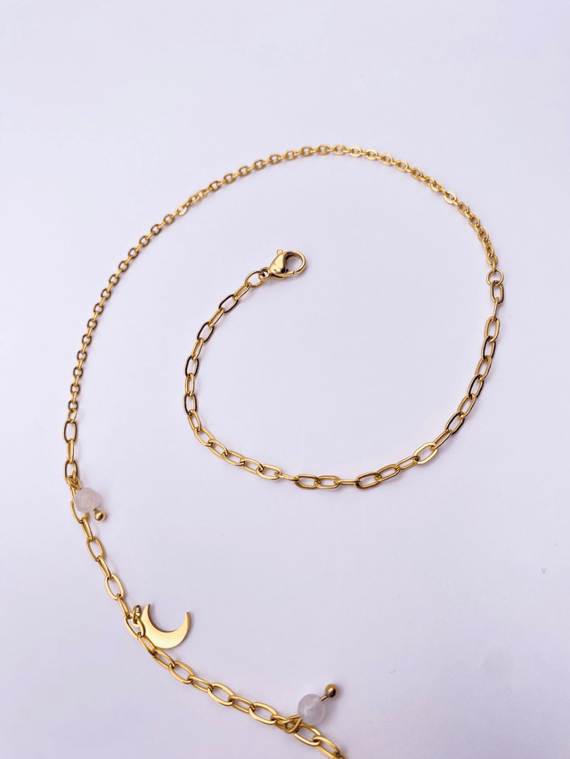 Collier Sautoir 006