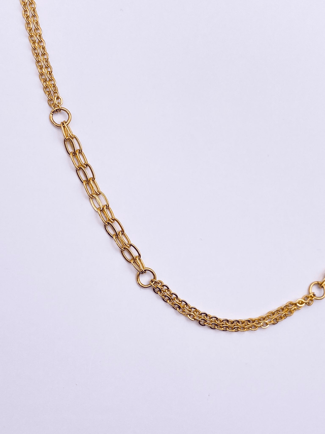 Collier Sautoir 008