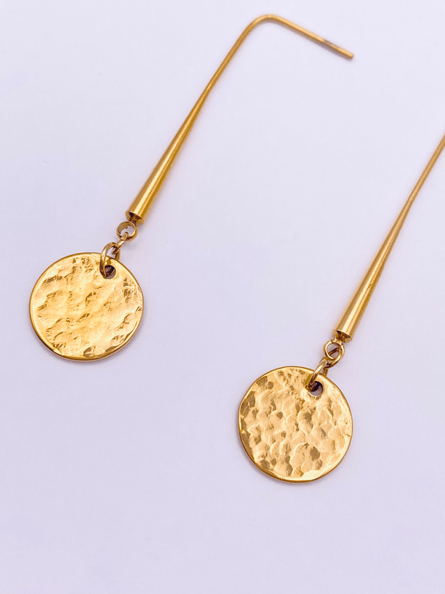 Boucles d'oreilles ORB