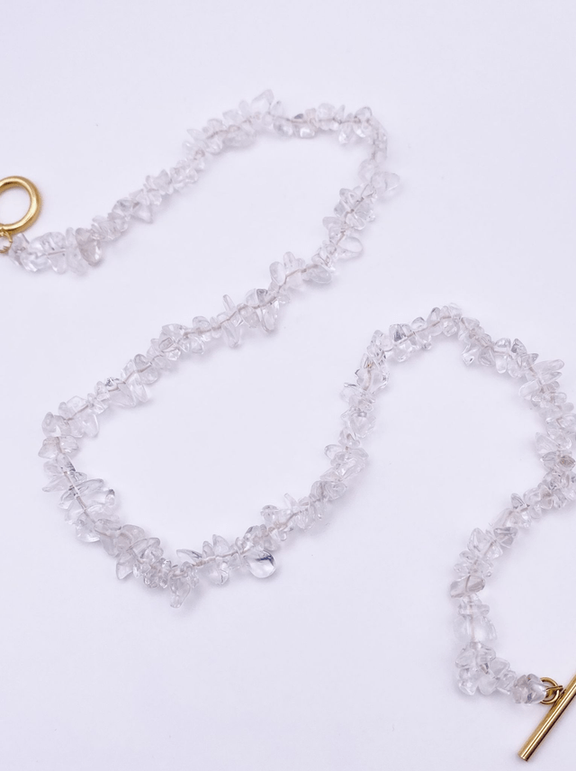 Collier ABUNDANCE