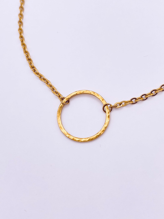 Collier HALO