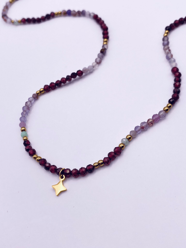 Collier Sautoir 002