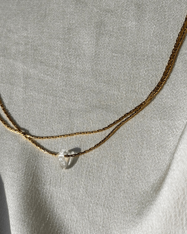 Collier JEWEL