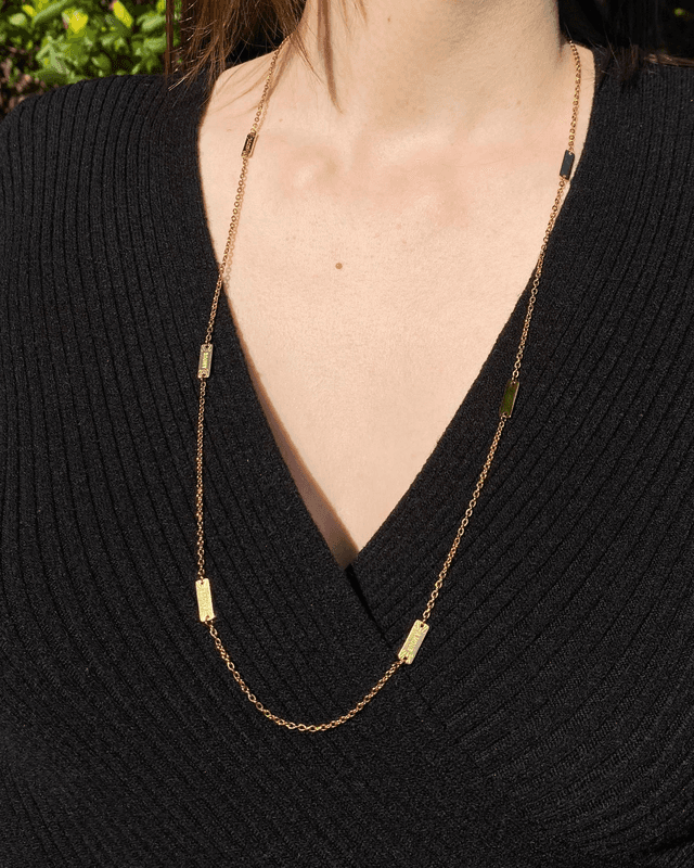 Collier Sautoir 003