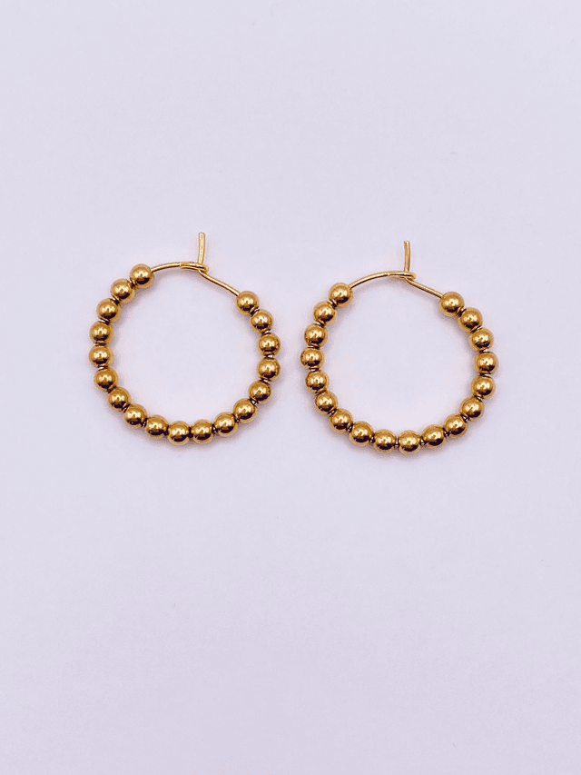 Boucles d&#039;oreilles STARLET