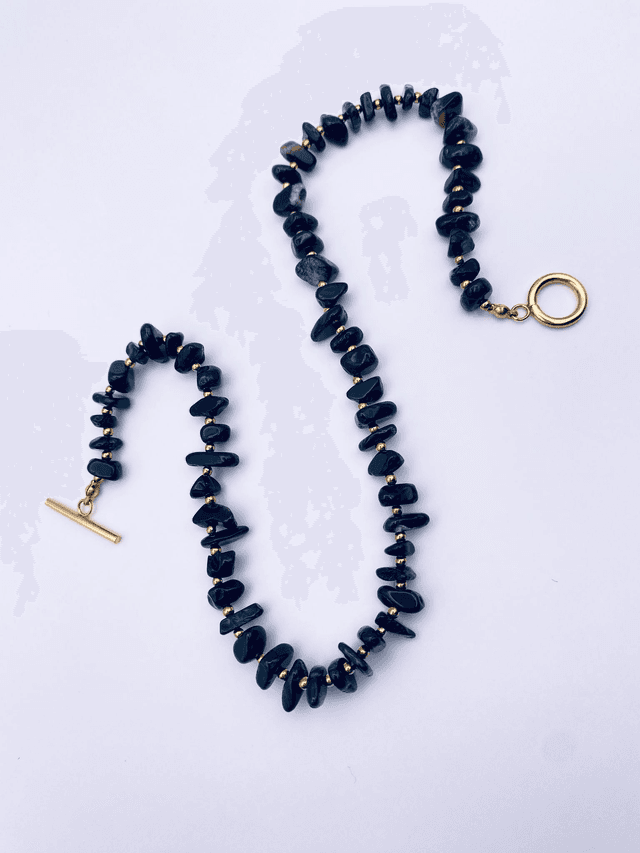 Collier NIGHTFALL