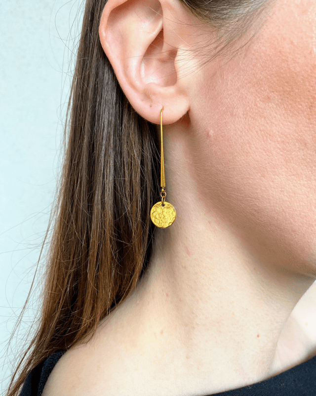 Boucles d&#039;oreilles ORB