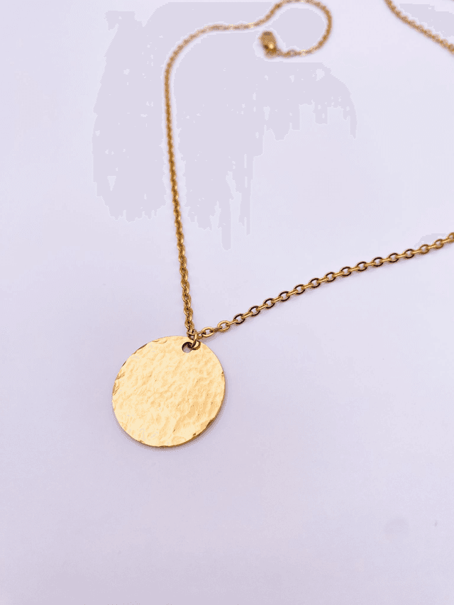 Collier SUN