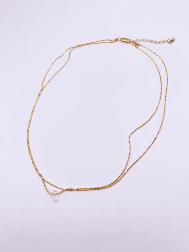 Collier JEWEL