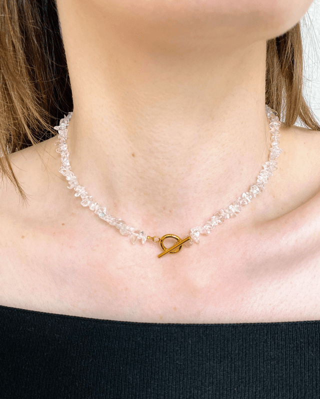 Collier ABUNDANCE